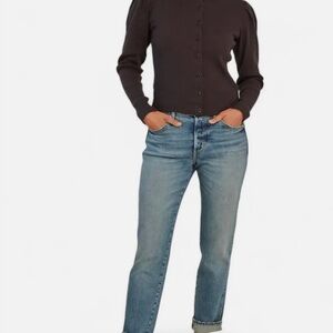 AMO Tomboy Jean In Damsel Sz 29